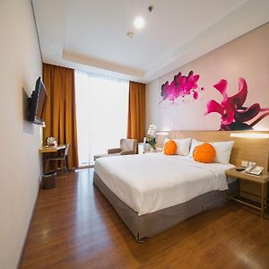 Superior Kamer met een King Size Bed